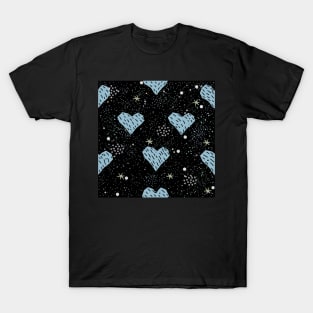 Hearts T-Shirt